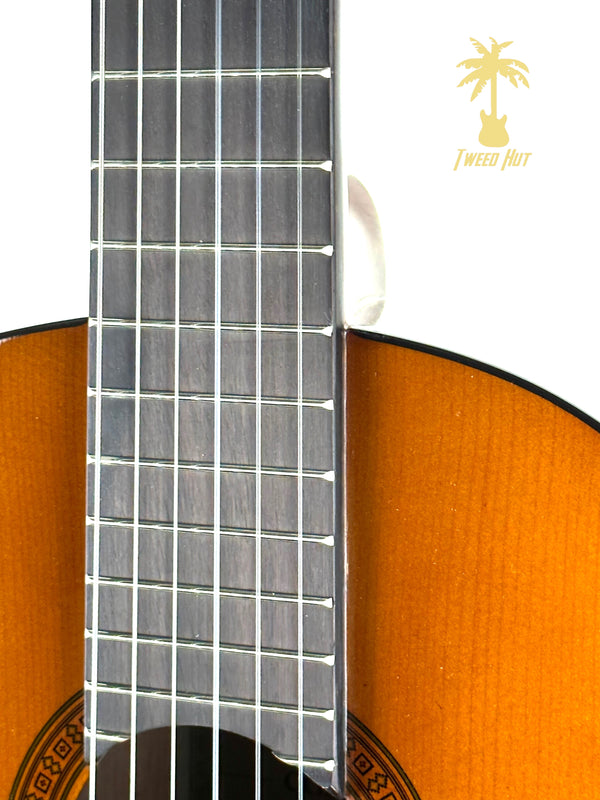 YAMAHA CGS102AII 1/2 SIZE NYLON STRING
