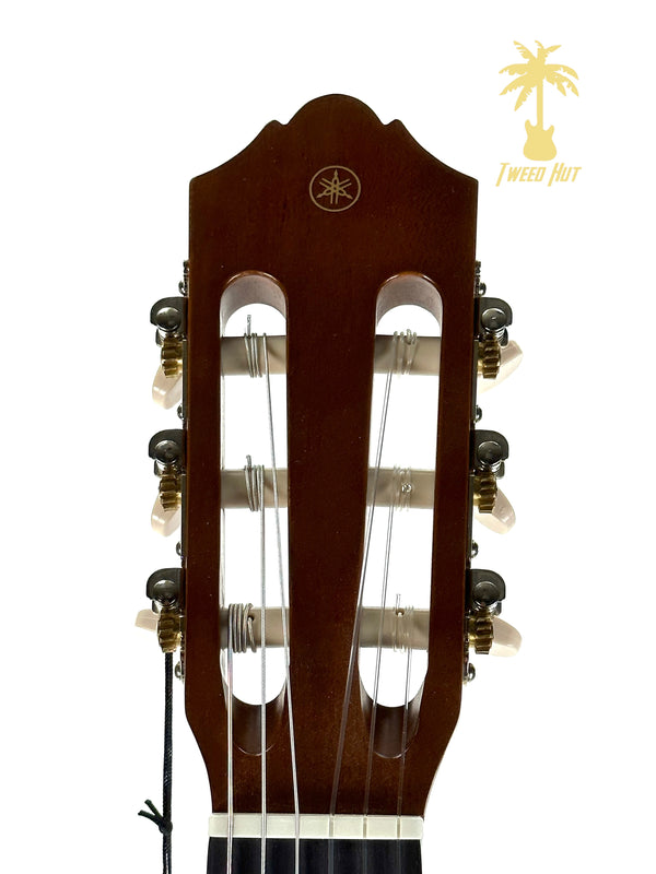 YAMAHA CGS102AII 1/2 SIZE NYLON STRING
