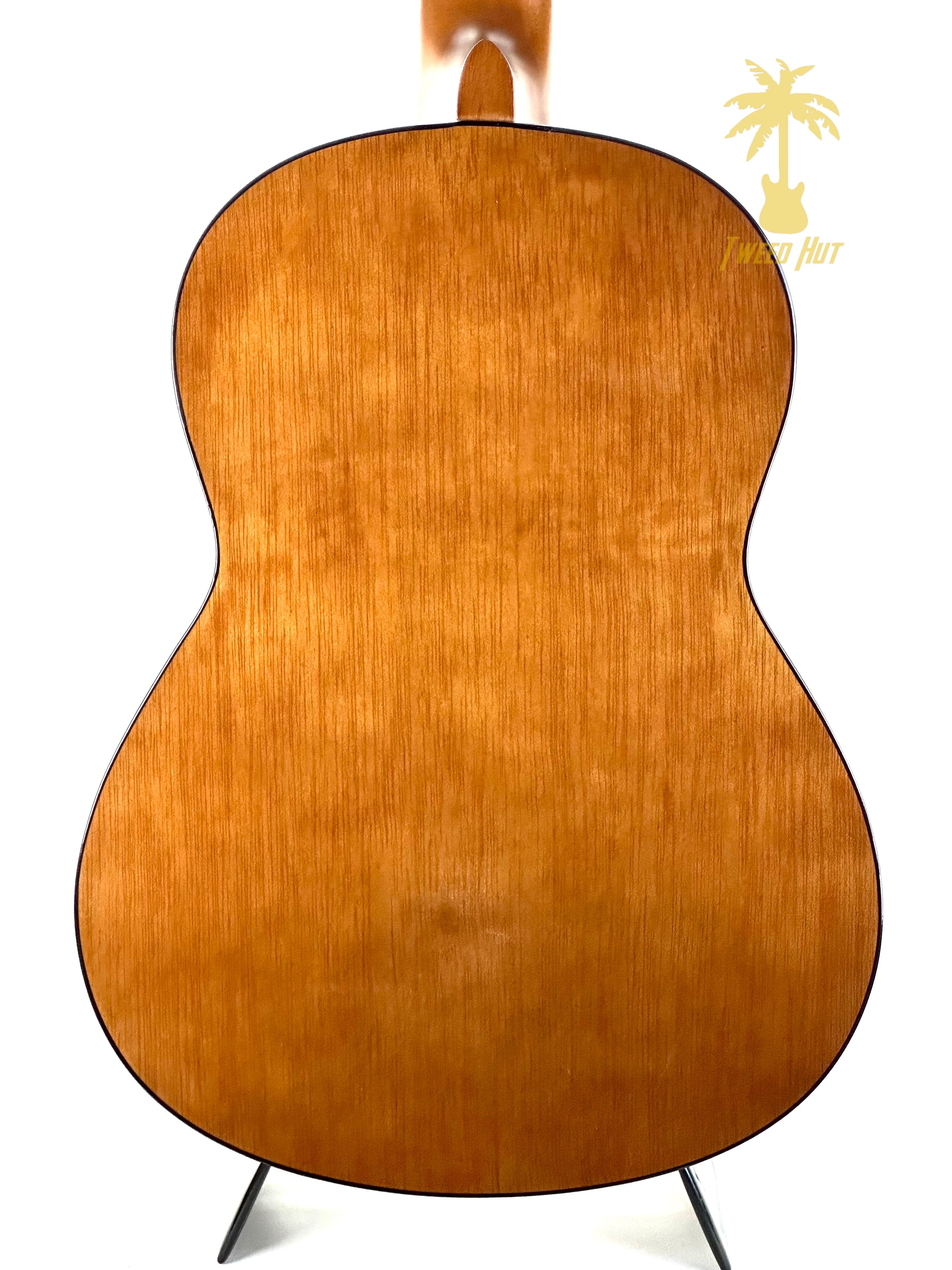 YAMAHA CGS102AII 1/2 SIZE NYLON STRING