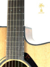 YAMAHA FSX800C A/E CUTAWAY CONCERT