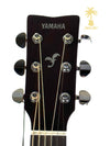 YAMAHA FSX800C A/E CUTAWAY CONCERT