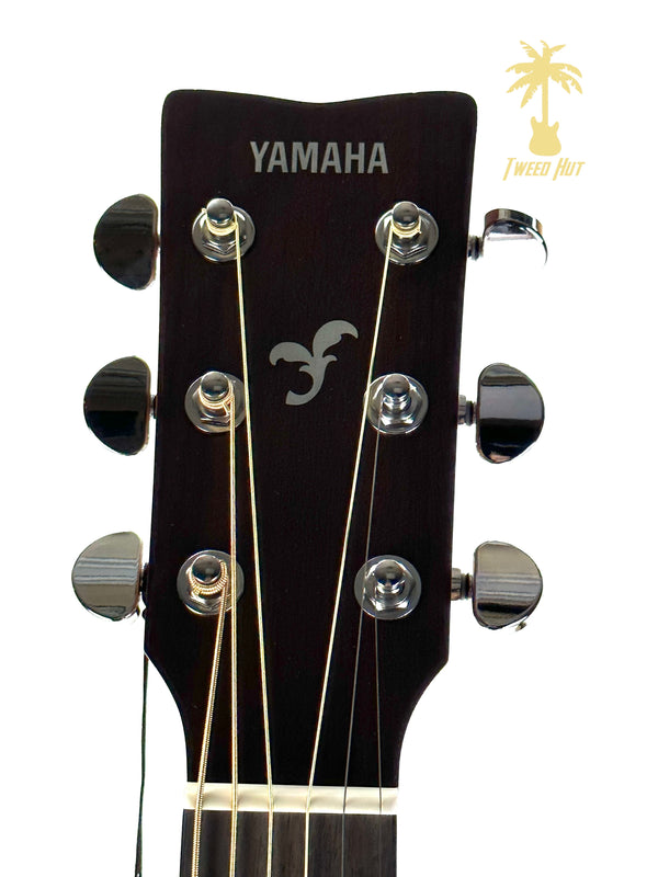 YAMAHA FSX800C A/E CUTAWAY CONCERT