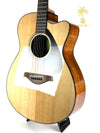 YAMAHA FSX800C A/E CUTAWAY CONCERT