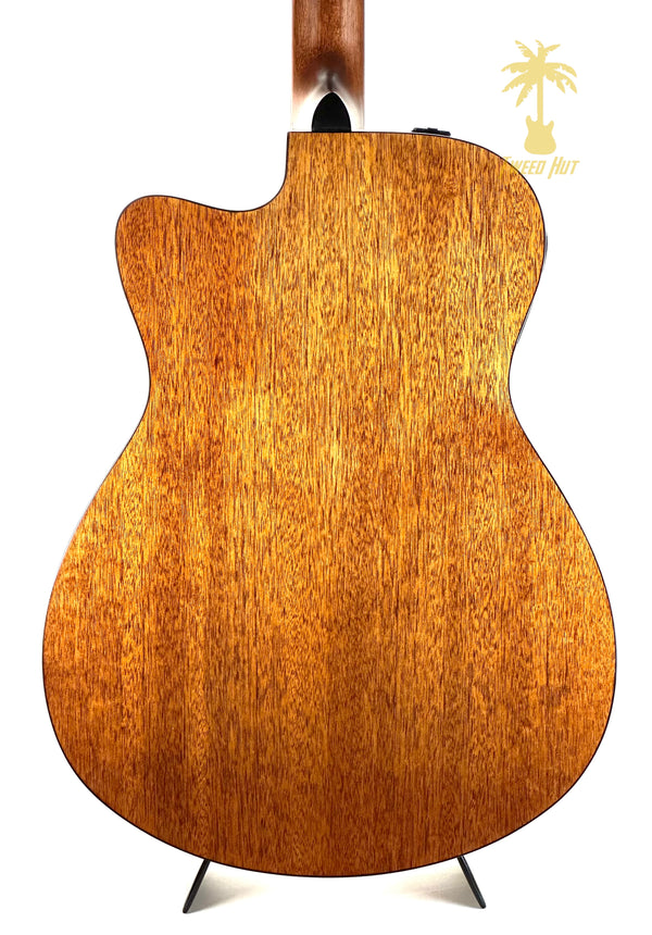 YAMAHA FSX800C A/E CUTAWAY CONCERT