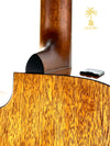 YAMAHA FSX800C A/E CUTAWAY CONCERT