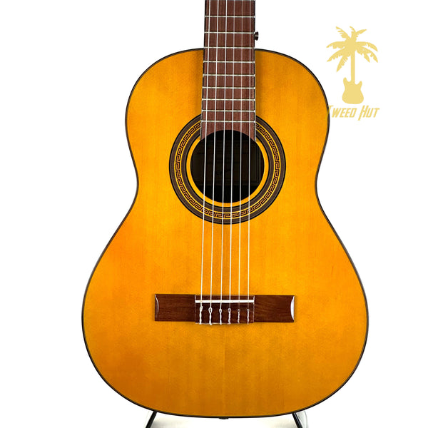 EPIPHONE PRO-1 CLASSICAL 3/4 ACOUSTIC GUITAR-NATURAL