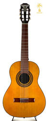 EPIPHONE PRO-1 CLASSICAL 3/4 ACOUSTIC GUITAR-NATURAL