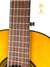 EPIPHONE PRO-1 CLASSICAL 3/4 ACOUSTIC GUITAR-NATURAL