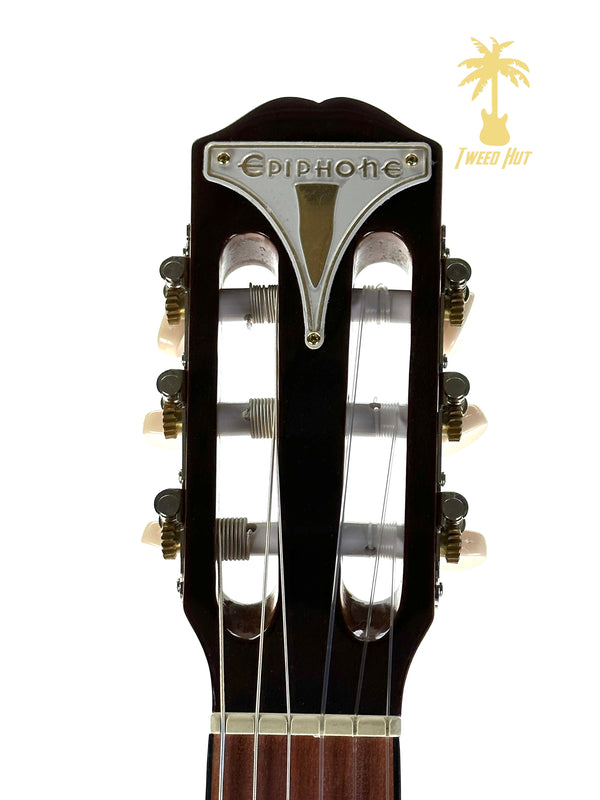 EPIPHONE PRO-1 CLASSICAL 3/4 ACOUSTIC GUITAR-NATURAL