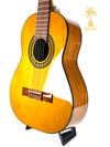 EPIPHONE PRO-1 CLASSICAL 3/4 ACOUSTIC GUITAR-NATURAL