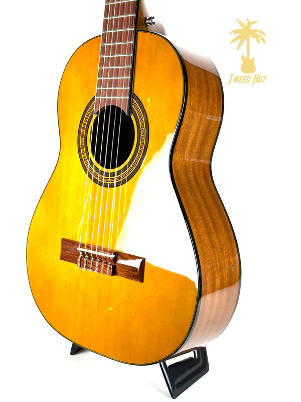 EPIPHONE PRO-1 CLASSICAL 3/4 ACOUSTIC GUITAR-NATURAL