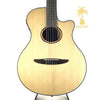 YAMAHA NTX1 NYLON STRING CLASSICAL A/E