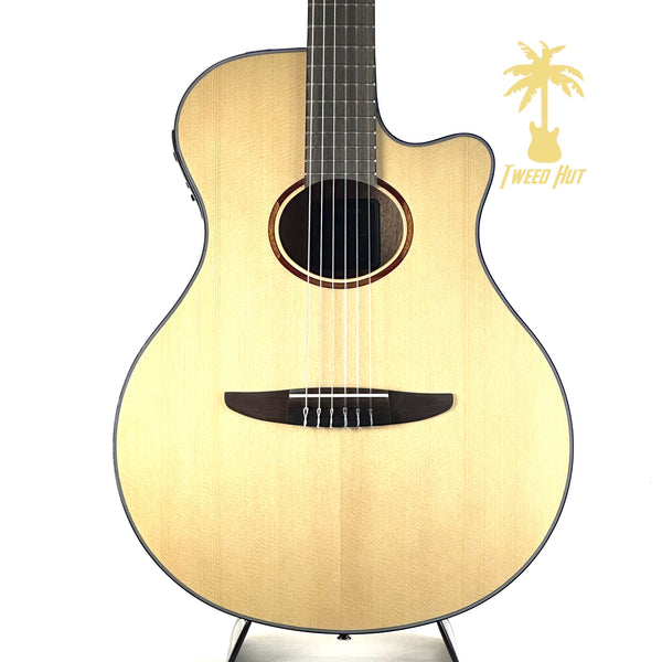 YAMAHA NTX1 NYLON STRING CLASSICAL A/E