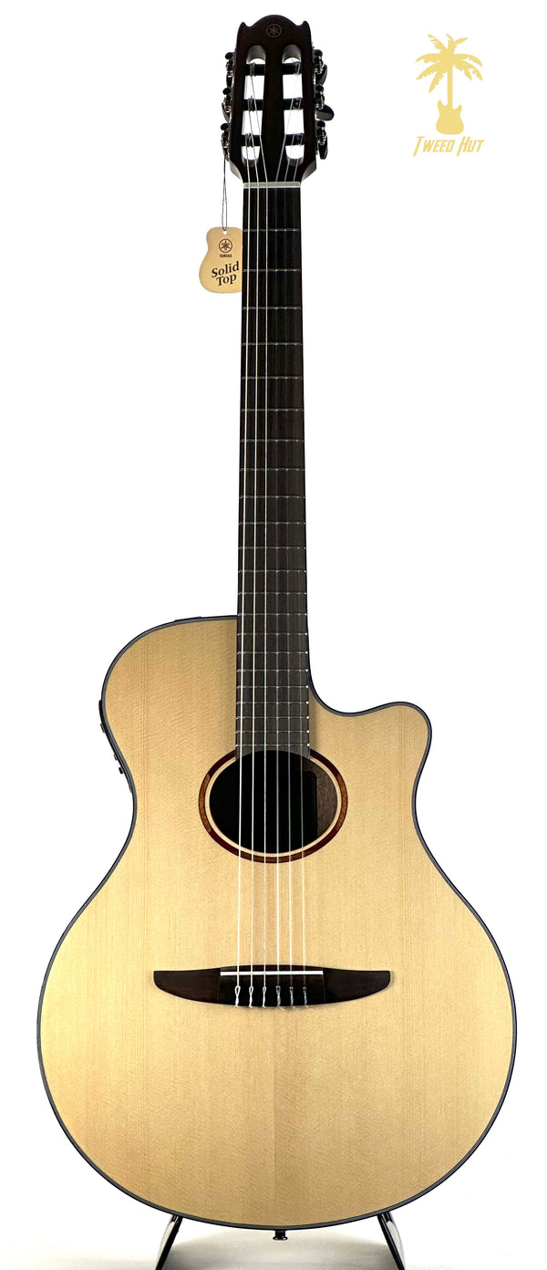 YAMAHA NTX1 NYLON STRING CLASSICAL A/E