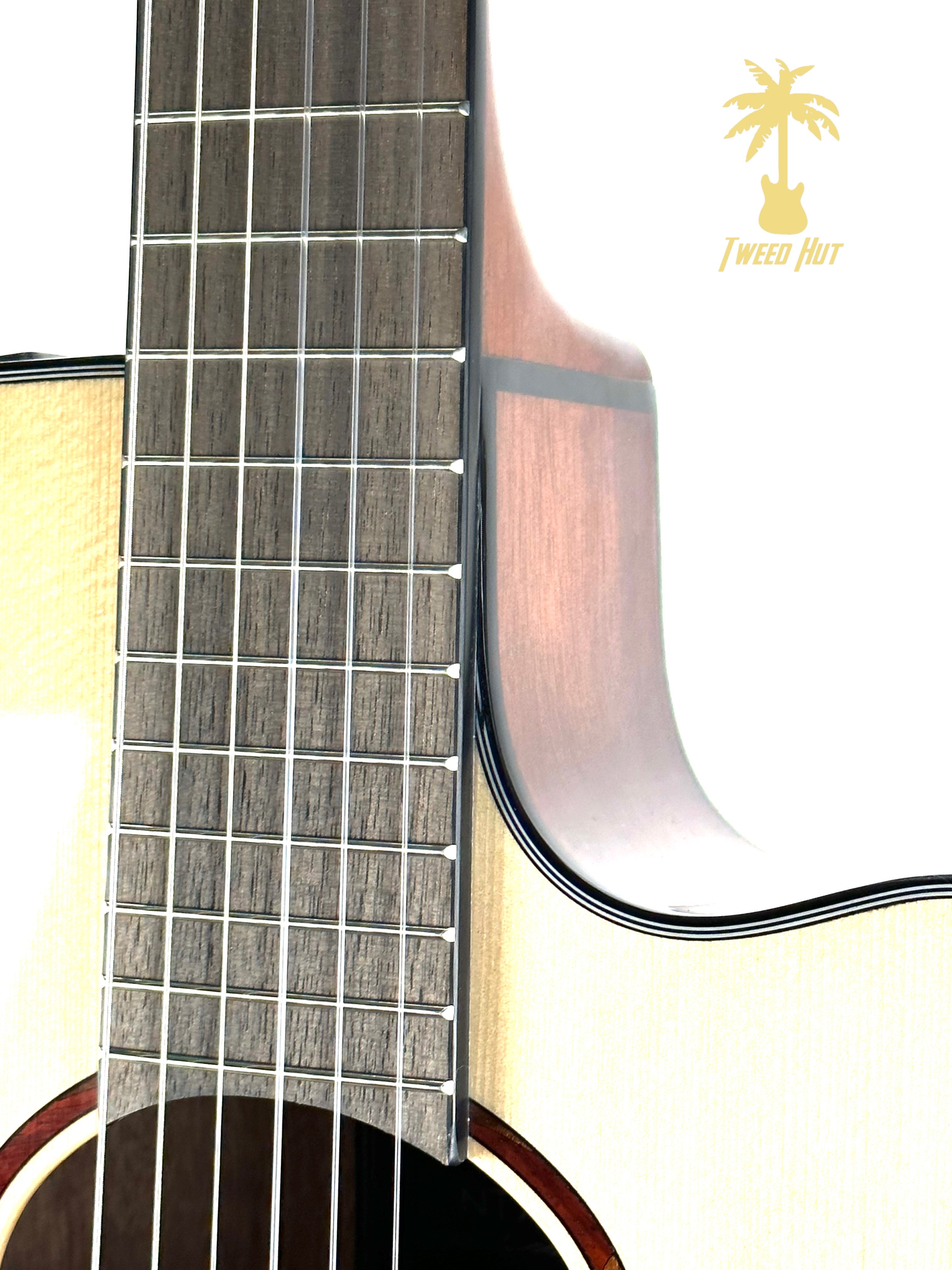 YAMAHA NTX1 NYLON STRING CLASSICAL A/E