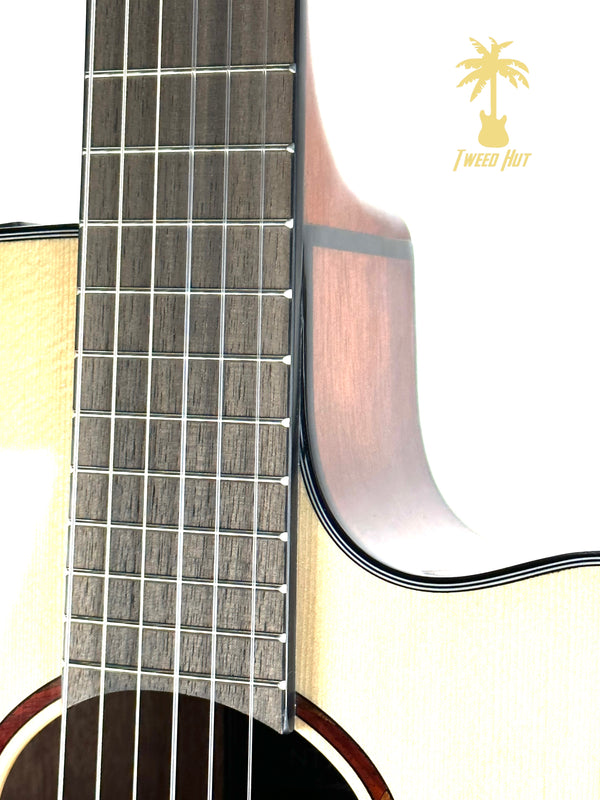 YAMAHA NTX1 NYLON STRING CLASSICAL A/E