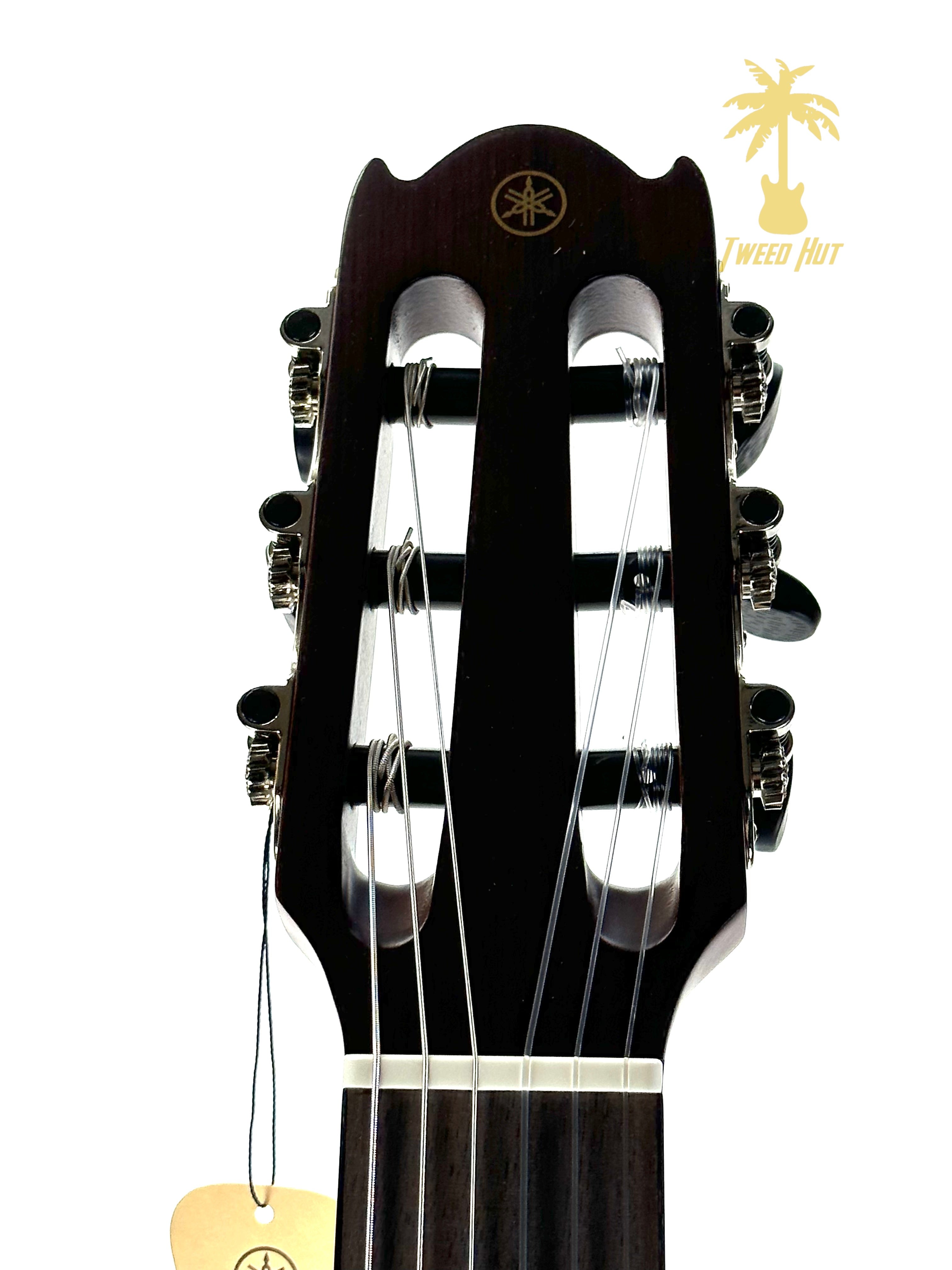 YAMAHA NTX1 NYLON STRING CLASSICAL A/E