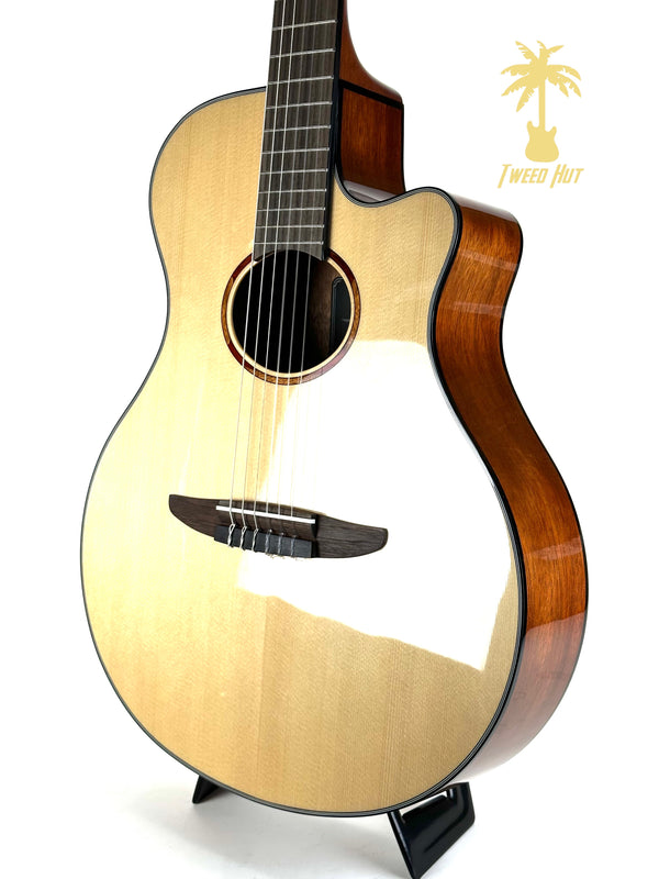 YAMAHA NTX1 NYLON STRING CLASSICAL A/E