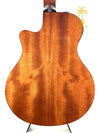 YAMAHA NTX1 NYLON STRING CLASSICAL A/E