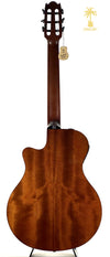 YAMAHA NTX1 NYLON STRING CLASSICAL A/E