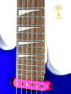 JACKSON X SERIES DINKY DK3XR HSS-COBALT BLUE