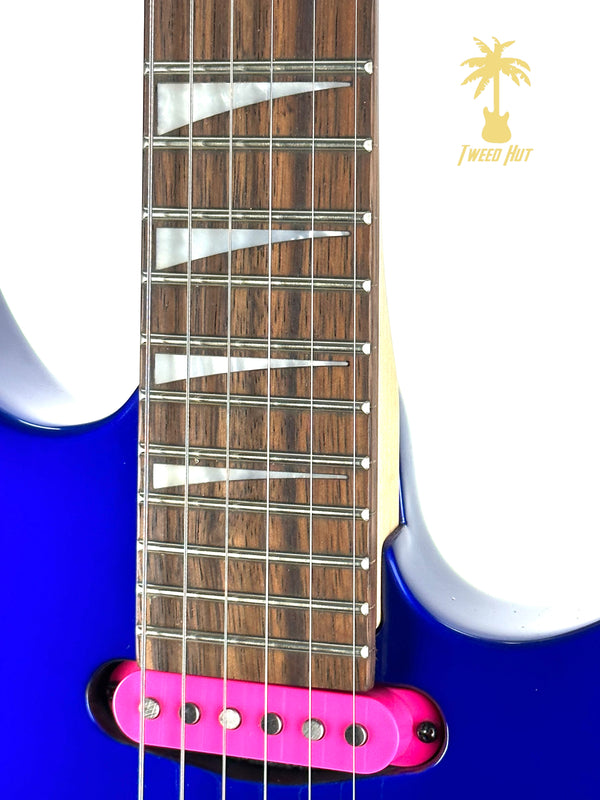JACKSON X SERIES DINKY DK3XR HSS-COBALT BLUE