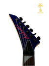 JACKSON X SERIES DINKY DK3XR HSS-COBALT BLUE