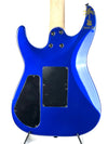 JACKSON X SERIES DINKY DK3XR HSS-COBALT BLUE