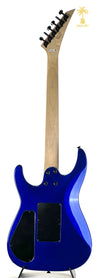 JACKSON X SERIES DINKY DK3XR HSS-COBALT BLUE