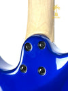 JACKSON X SERIES DINKY DK3XR HSS-COBALT BLUE