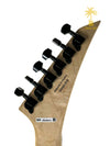 JACKSON X SERIES DINKY DK3XR HSS-COBALT BLUE