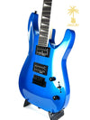JACKSON JS22 DKA METALLIC BLUE