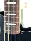 FENDER TROY SANDERS ARTIST SERIES PRECISION BASS - SILVERBURST