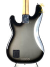 FENDER TROY SANDERS ARTIST SERIES PRECISION BASS - SILVERBURST
