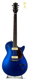 GRETSCH G5210-P90 ELECTROMATIC JET FAIRLANE BLUE
