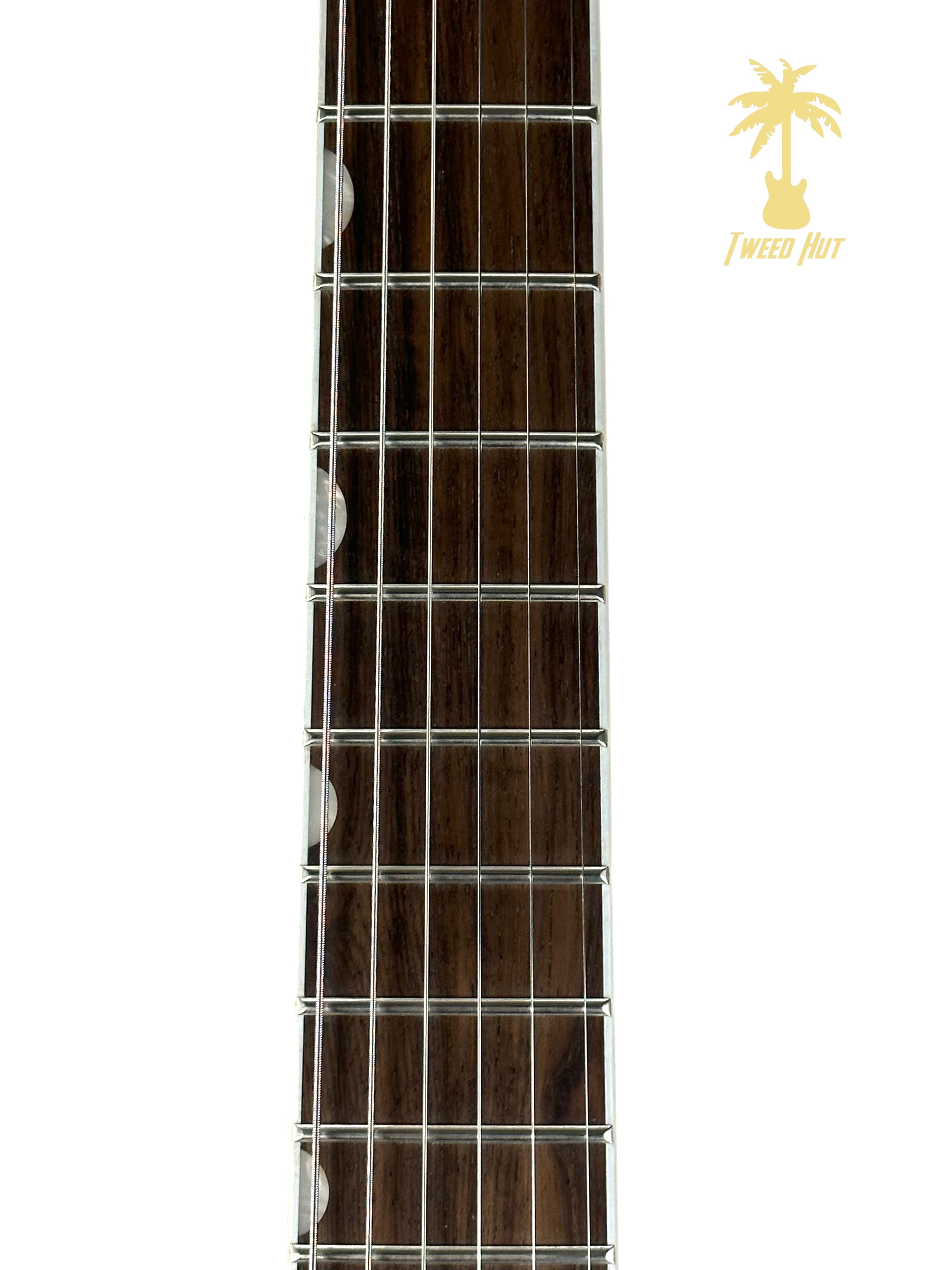 GRETSCH G5210-P90 ELECTROMATIC JET FAIRLANE BLUE