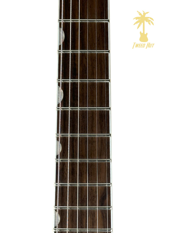 GRETSCH G5210-P90 ELECTROMATIC JET FAIRLANE BLUE