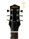 GRETSCH G5210-P90 ELECTROMATIC JET FAIRLANE BLUE