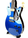 GRETSCH G5210-P90 ELECTROMATIC JET FAIRLANE BLUE