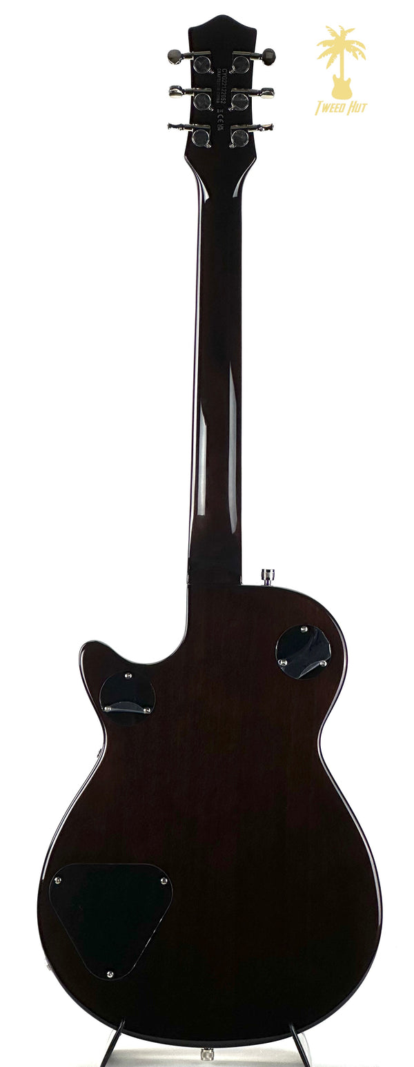 GRETSCH G5210-P90 ELECTROMATIC JET FAIRLANE BLUE