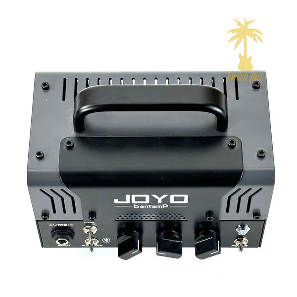 JOYO BANTAMP ZOMBIE 1 - 20 WATT TUBE HEAD