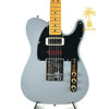 FENDER BRENT MASON TELECASTER w/ B-BENDER - PRIMER GRAY