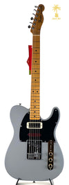 FENDER BRENT MASON TELECASTER w/ B-BENDER - PRIMER GRAY
