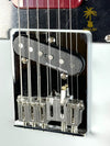 FENDER BRENT MASON TELECASTER w/ B-BENDER - PRIMER GRAY