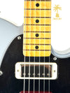 FENDER BRENT MASON TELECASTER w/ B-BENDER - PRIMER GRAY