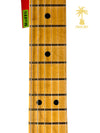 FENDER BRENT MASON TELECASTER w/ B-BENDER - PRIMER GRAY
