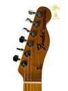 FENDER BRENT MASON TELECASTER w/ B-BENDER - PRIMER GRAY