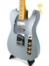 FENDER BRENT MASON TELECASTER w/ B-BENDER - PRIMER GRAY