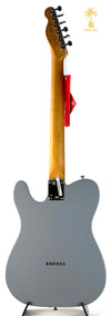FENDER BRENT MASON TELECASTER w/ B-BENDER - PRIMER GRAY