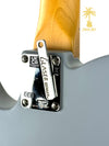 FENDER BRENT MASON TELECASTER w/ B-BENDER - PRIMER GRAY